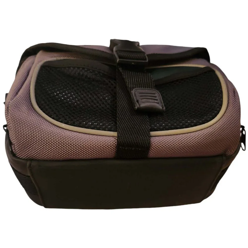 Quantaray & Case Logic camera storage